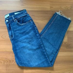 PACSUN vintage icon jeans